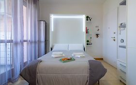 Bologna Fair Expo Apartment