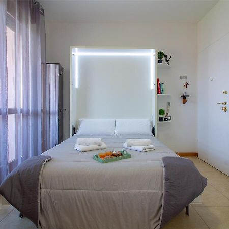 Bologna Fair Expo Apartment Esterno foto