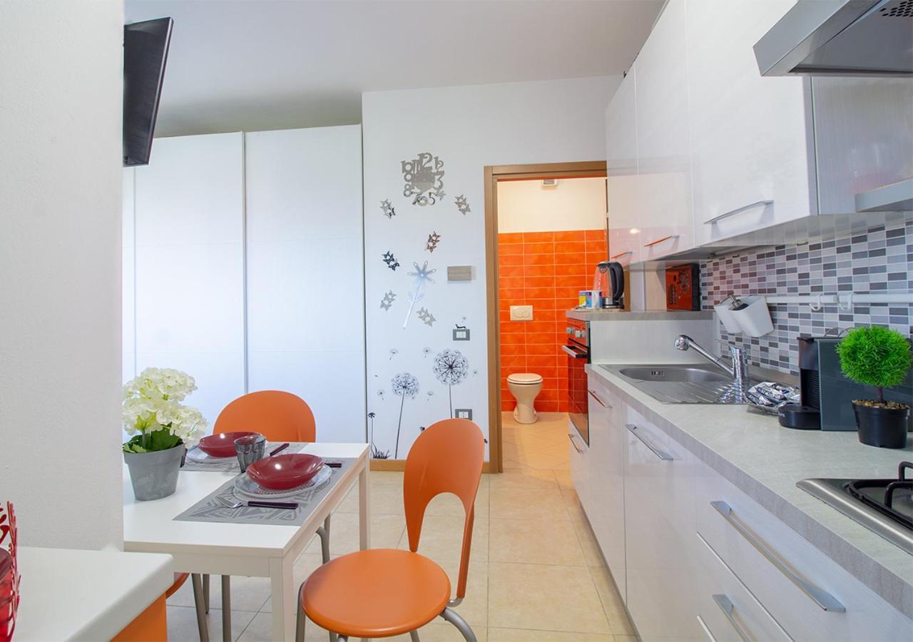 Bologna Fair Expo Apartment Esterno foto