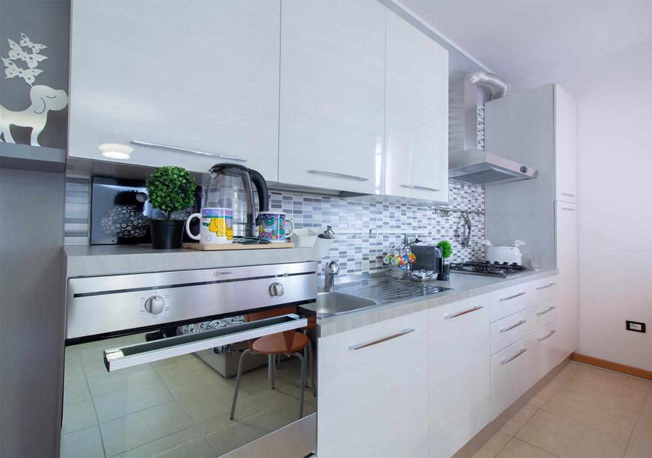 Bologna Fair Expo Apartment Esterno foto