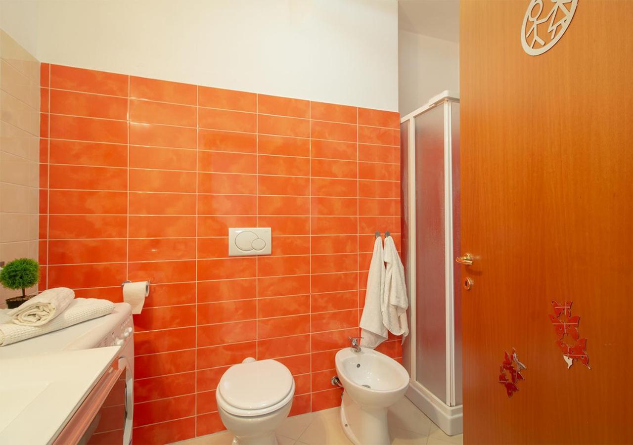Bologna Fair Expo Apartment Esterno foto