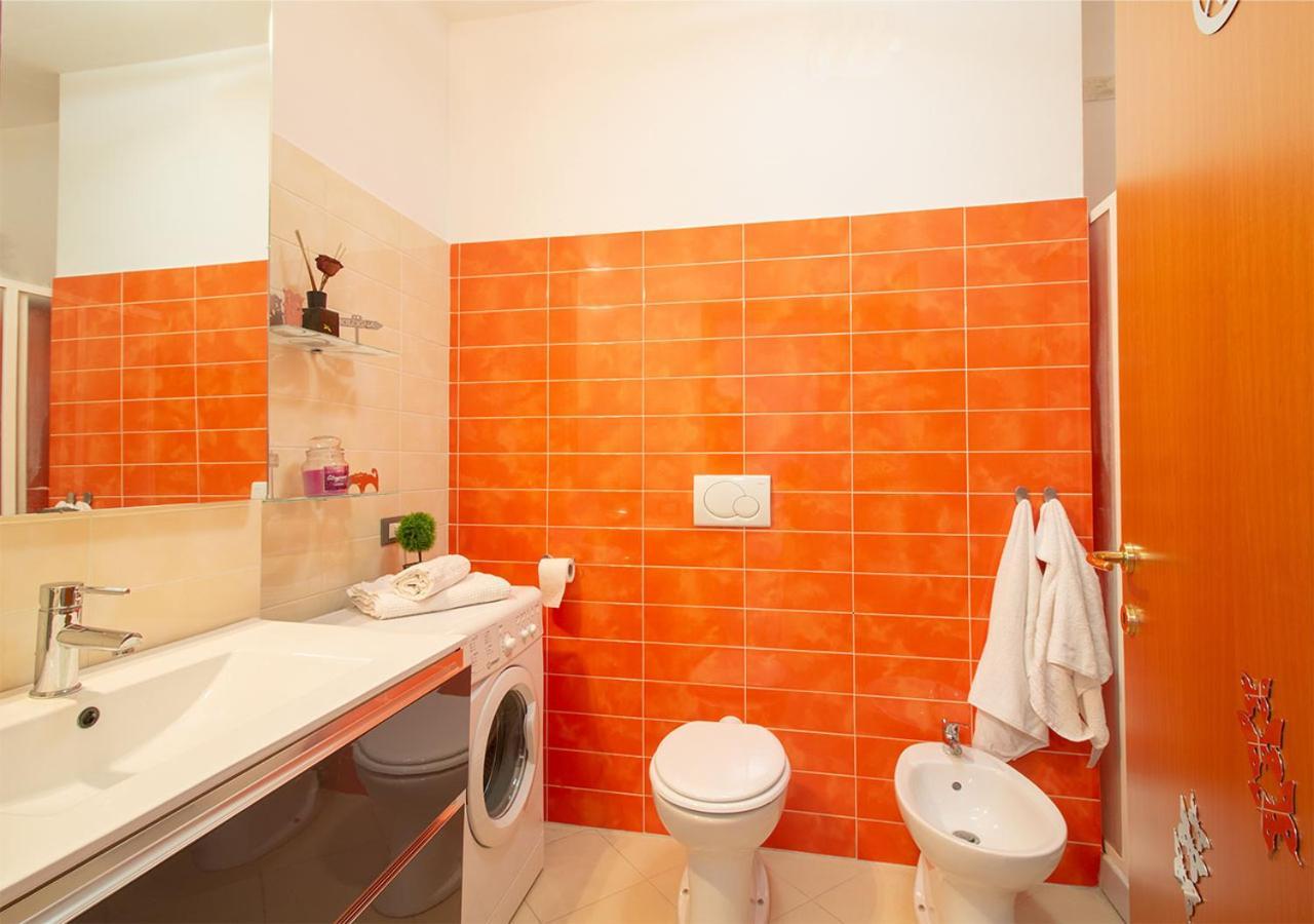 Bologna Fair Expo Apartment Esterno foto