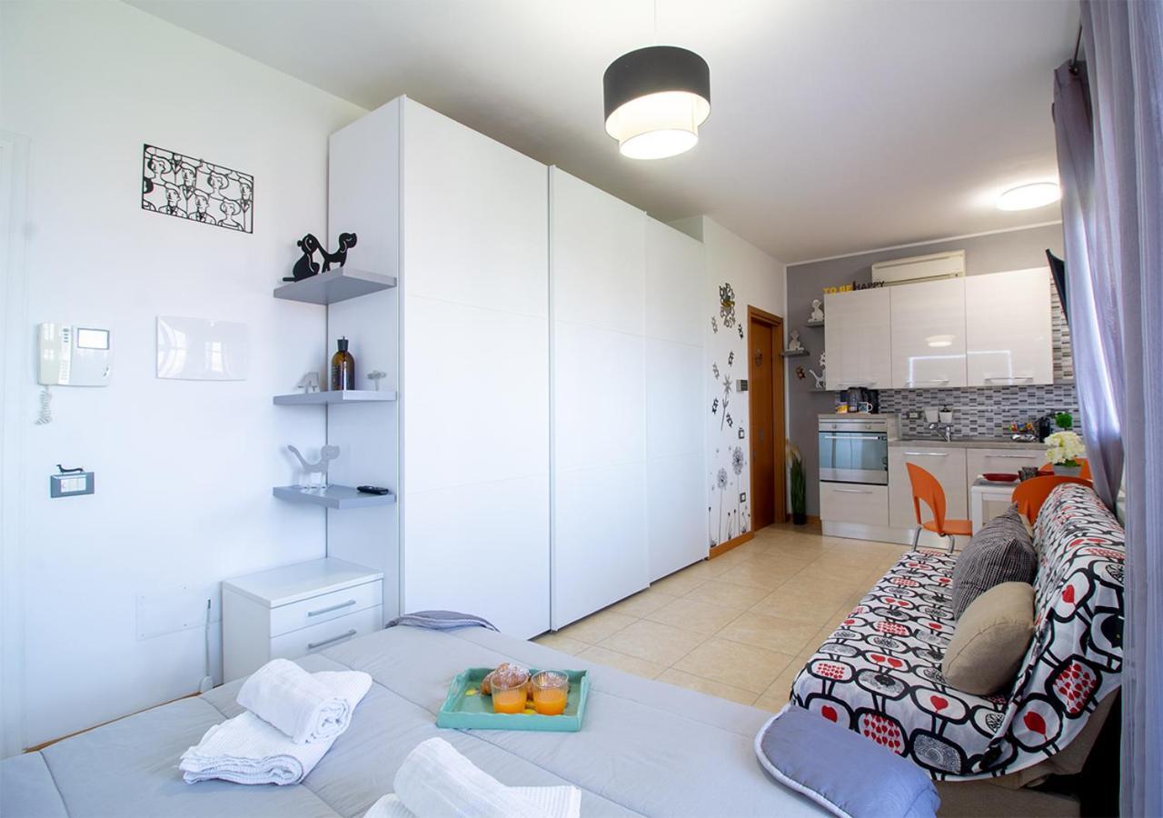 Bologna Fair Expo Apartment Esterno foto