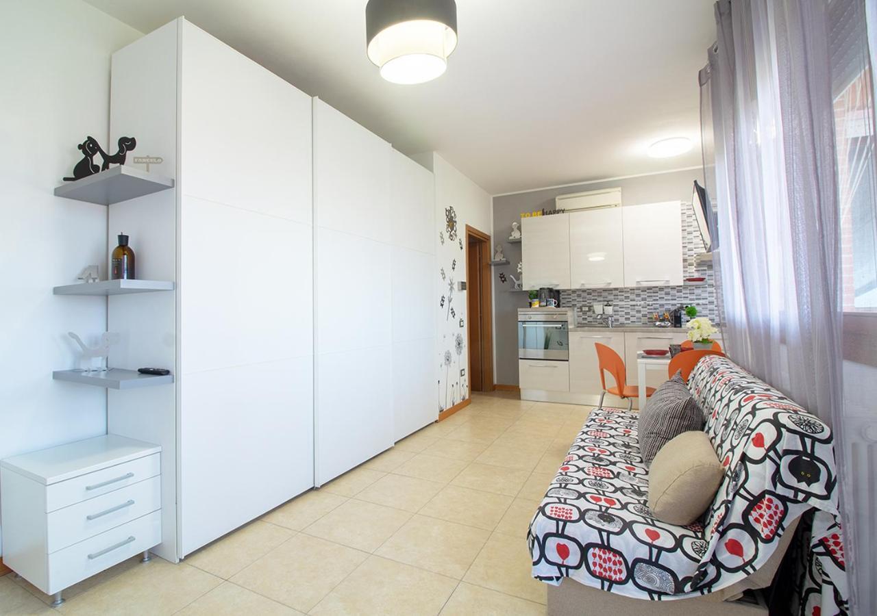 Bologna Fair Expo Apartment Esterno foto