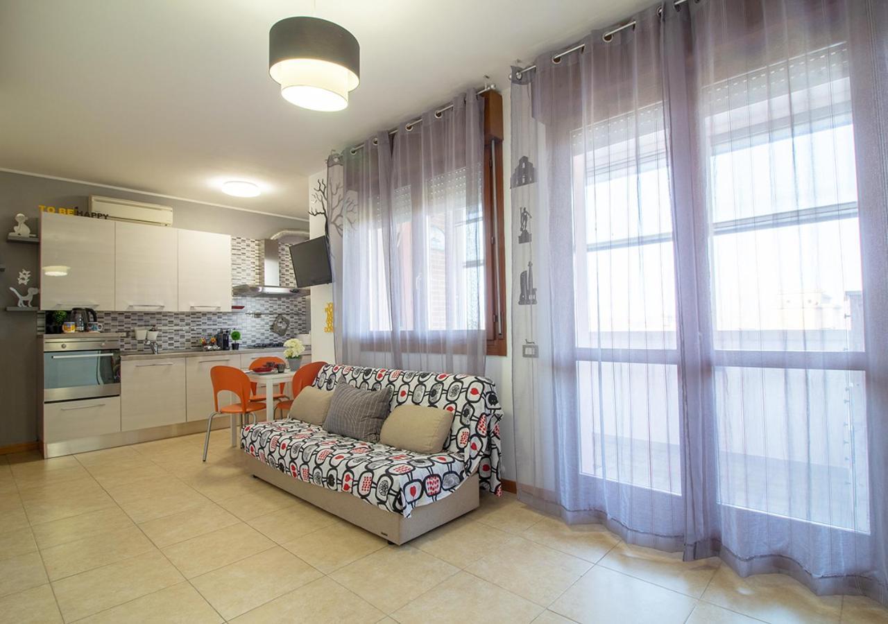 Bologna Fair Expo Apartment Esterno foto