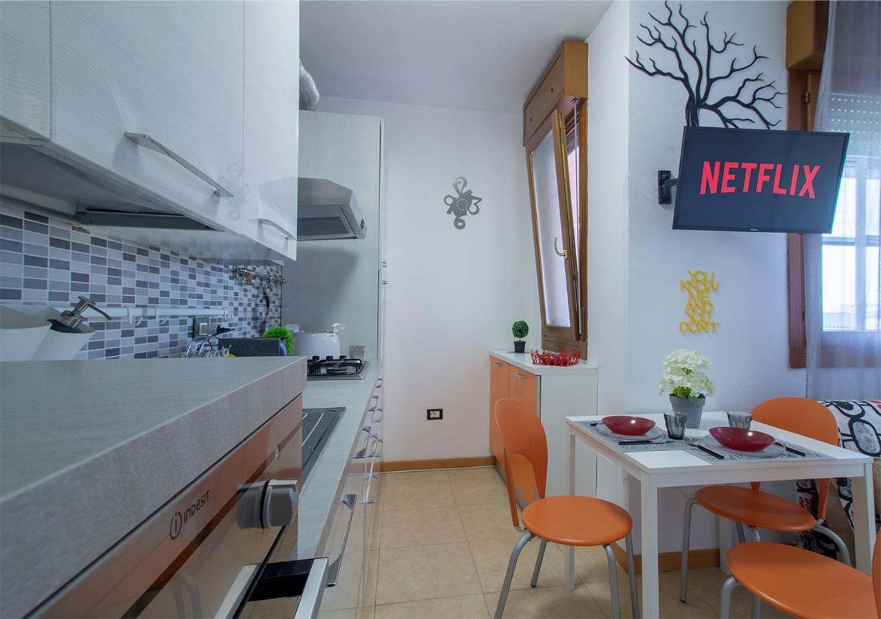Bologna Fair Expo Apartment Esterno foto