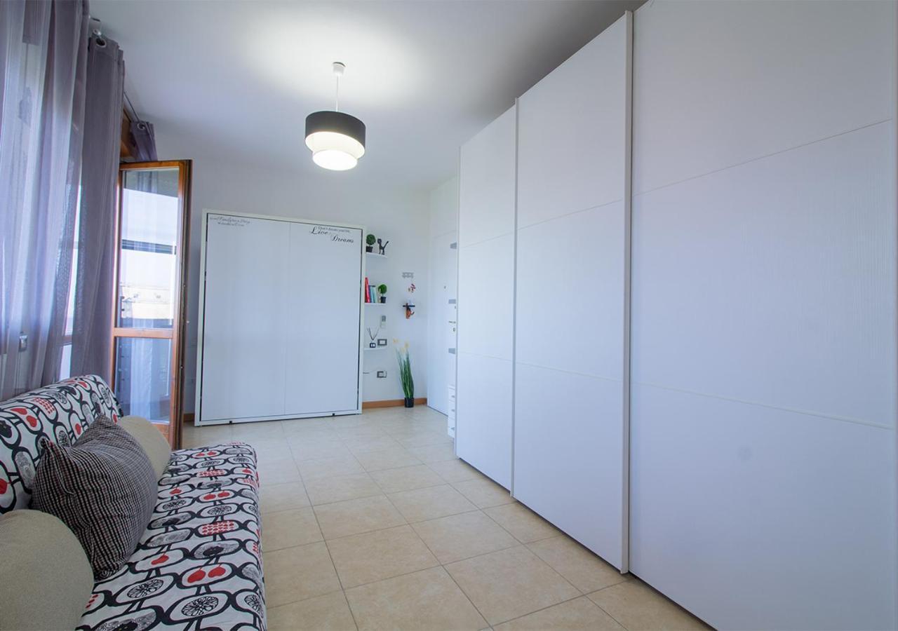 Bologna Fair Expo Apartment Esterno foto